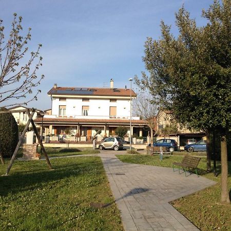 House Degli Angeli Rooms Assis Exterior foto