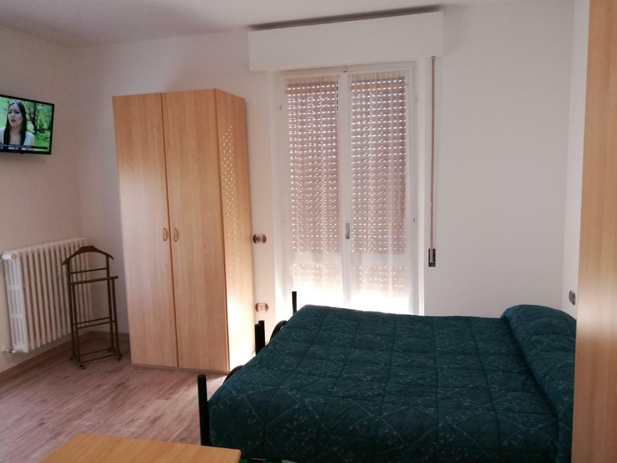 House Degli Angeli Rooms Assis Exterior foto