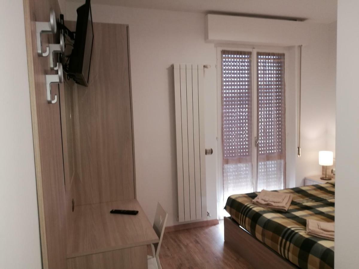 House Degli Angeli Rooms Assis Exterior foto
