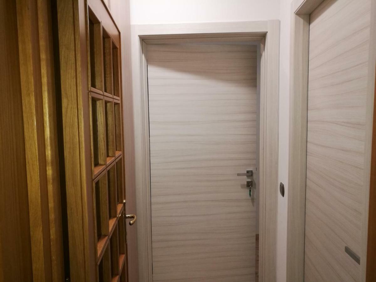 House Degli Angeli Rooms Assis Exterior foto